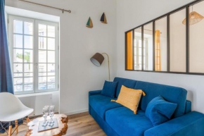Nice apartment close to the Port - La Rochelle - Welkeys